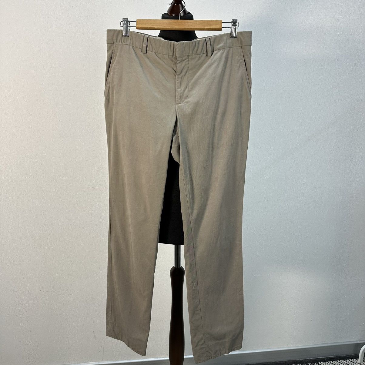 Hermes HERMES pants Size US 34 / EU 50 - 1 Thumbnail