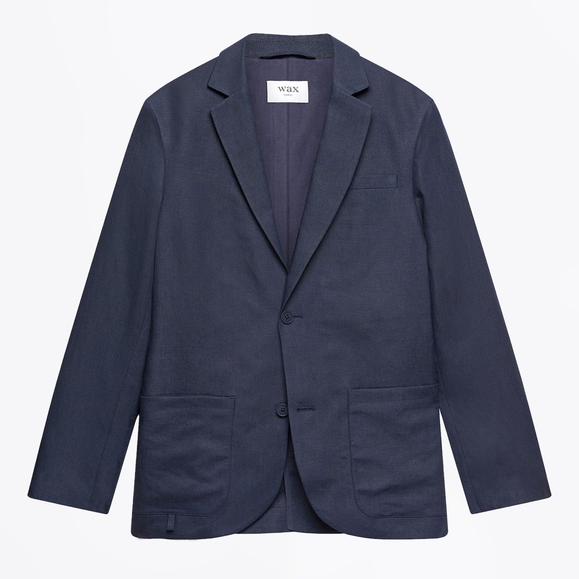 Wax London Fintry Blazer Size 40R - 1 Preview