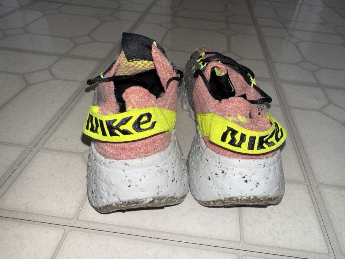 Nike Nike Space Hippie 04 Size US 8 / IT 38 - 3 Thumbnail
