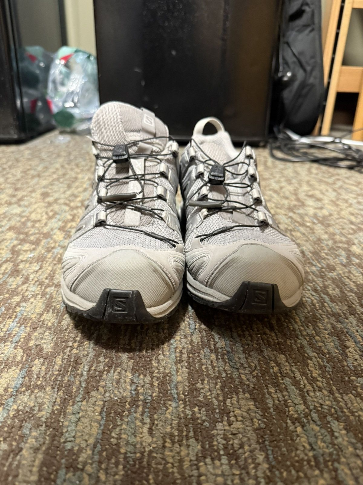 Salomon Salomon XA pro 3D Size US 10 / EU 43 - 3 Thumbnail