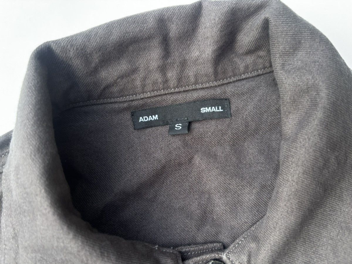 Adam Small Adam Small Baggy Shirt Size US S / EU 44-46 / 1 - 4 Thumbnail