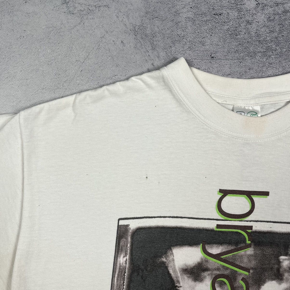 Band Tees Vintage Bryan Adams rock band tour tee 1999 Size US XL / EU 56 / 4 - 12 Thumbnail