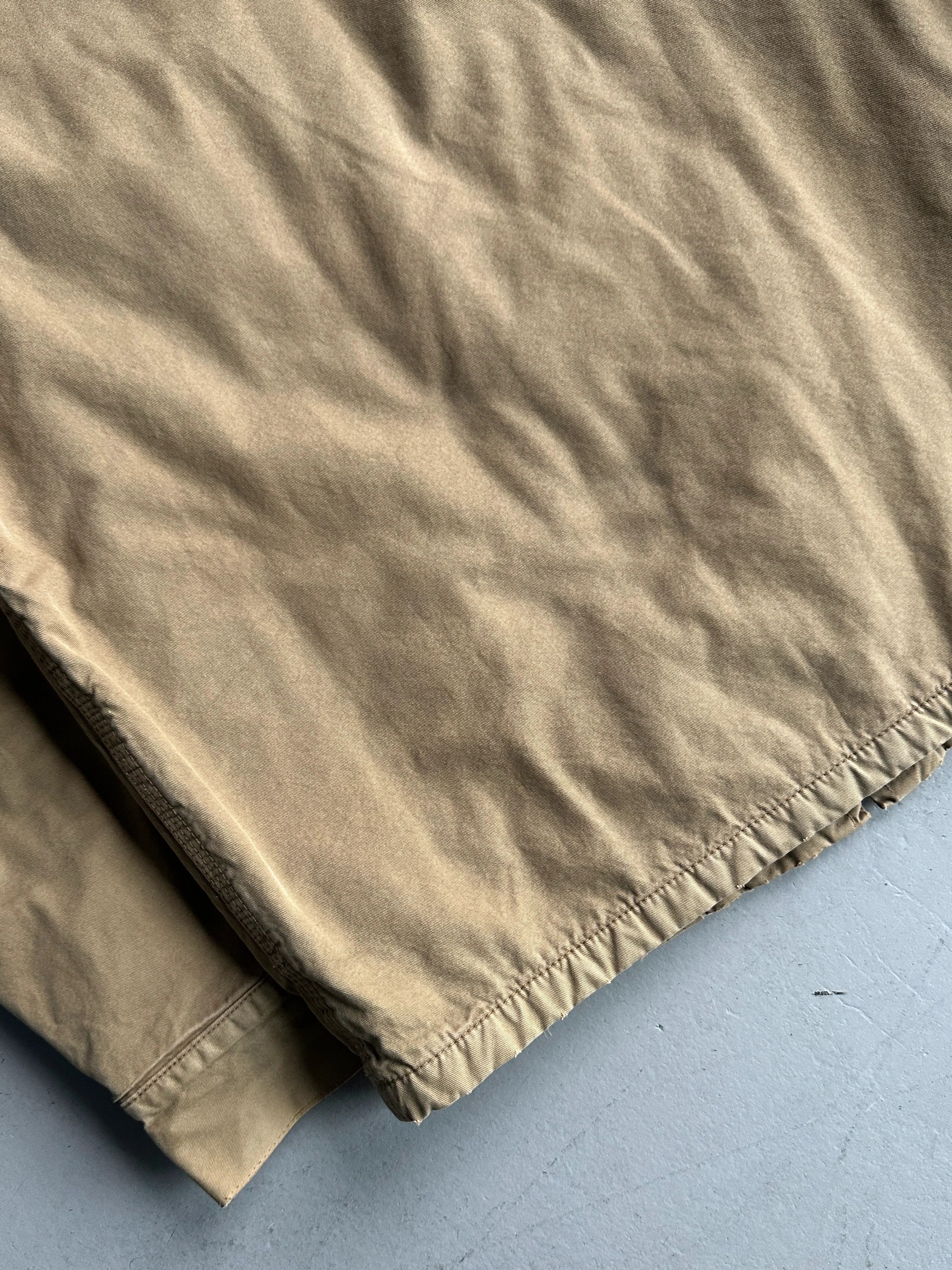 CLOSED CLOSED late 1990s FIELD JACKET Size US M / EU 48-50 / 2 - 9 Thumbnail