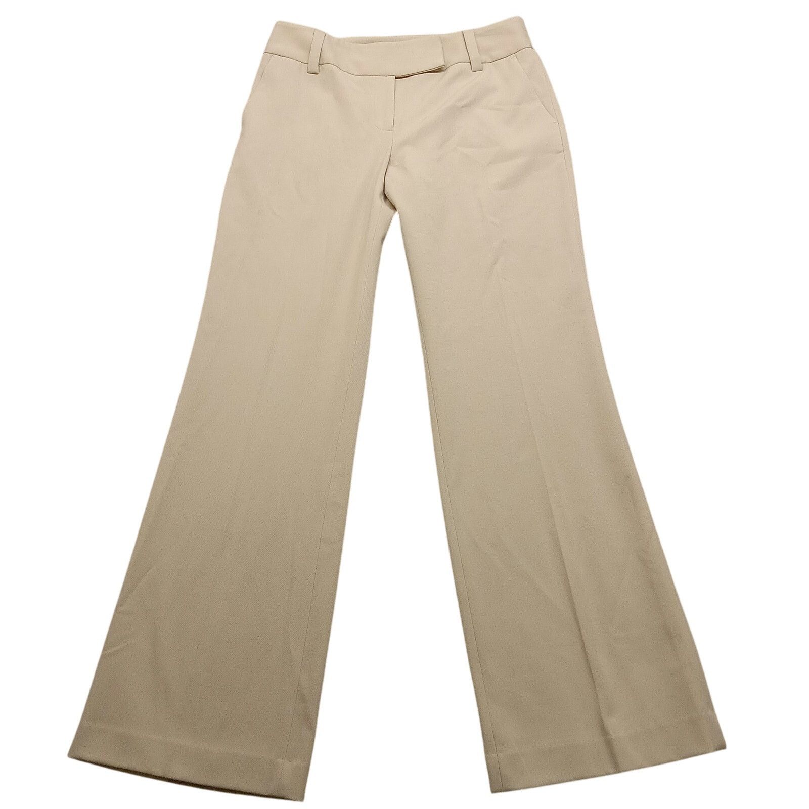 & Other Stories Kasper Separates Pants 6 30 X 32 Womens Business Casual Gray Size 30" / US 8 / IT 44 - 1 Thumbnail