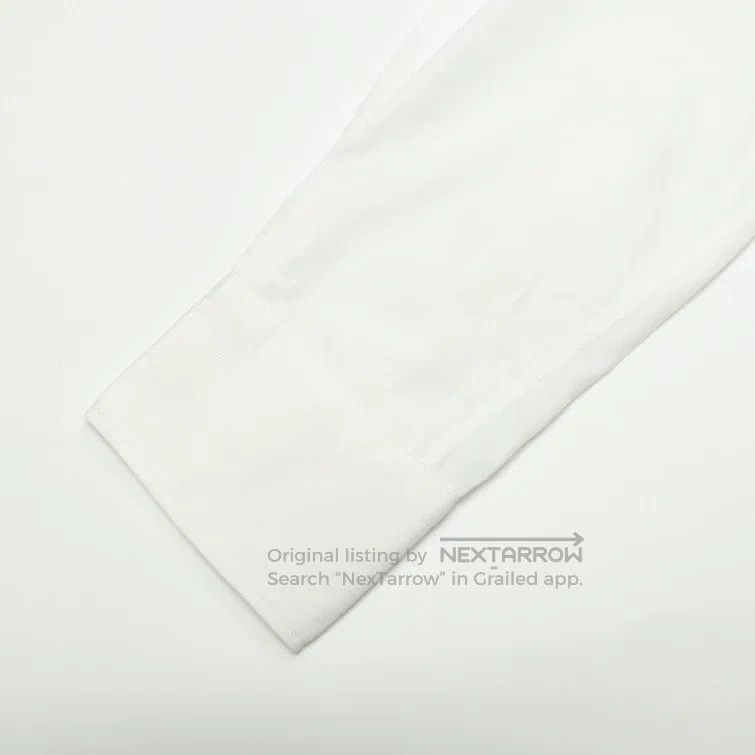 Comme des Garcons Comme Des Garcons Ladies' long-sleeved shirt Size XS / US 0-2 / IT 36-38 - 4 Thumbnail