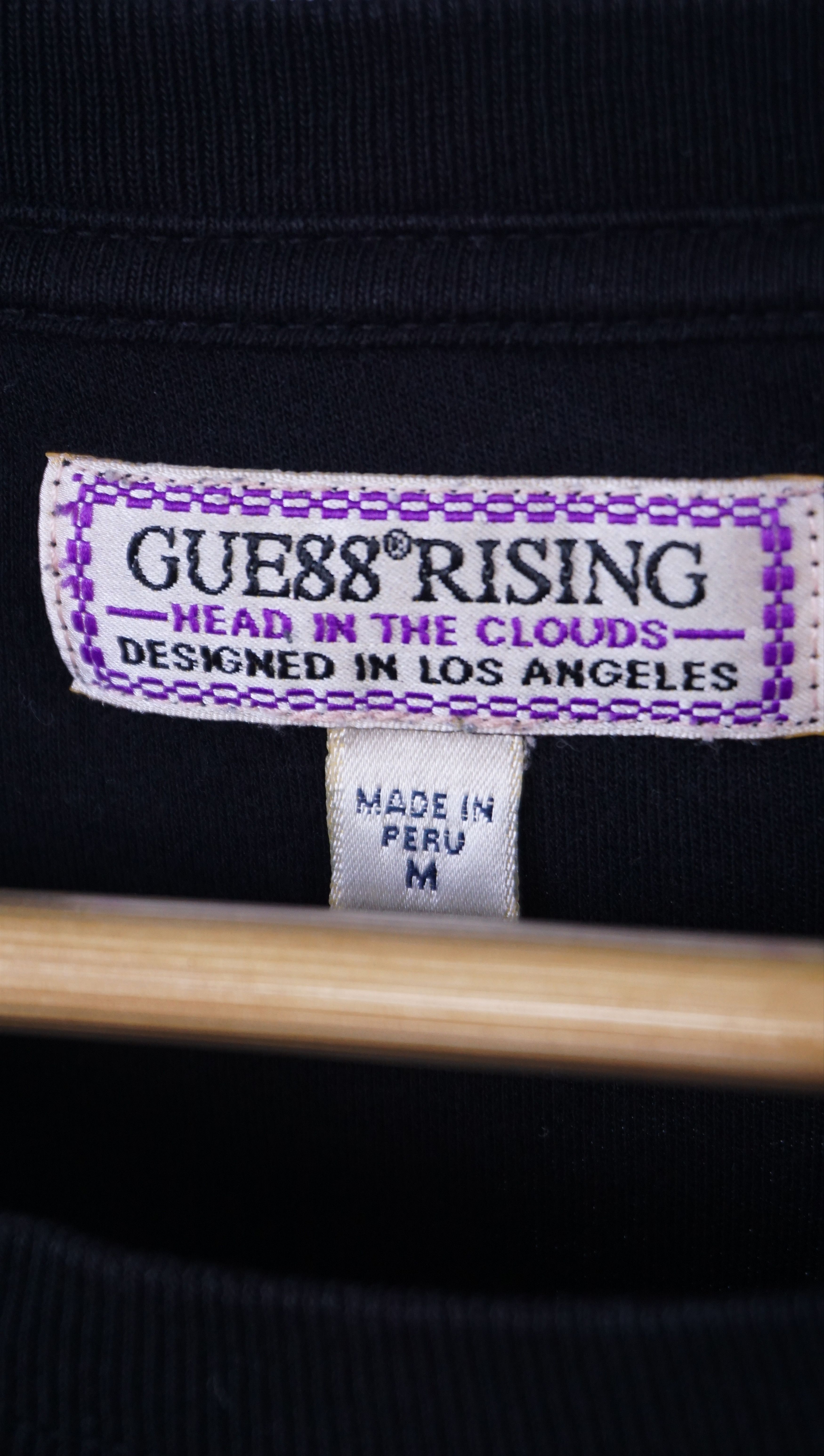 Guess GUESS x 88rising Head In The Clouds Size US M / EU 48-50 / 2 - 4 Thumbnail