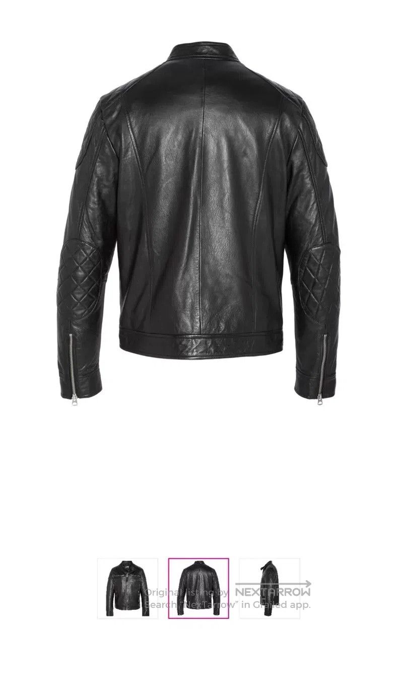 Schott NYC genuine leather lambskin jacket Size US S / EU 44-46 / 1 - 2 Thumbnail