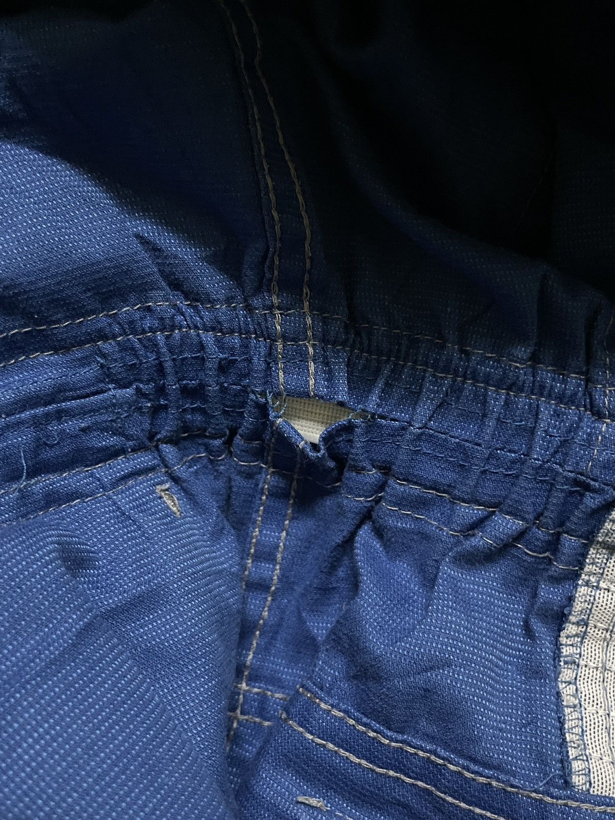 Sports Specialties × Vintage Volkswagen Jumpsuit Technician Vintage Size US 36 / EU 52 - 22 Thumbnail