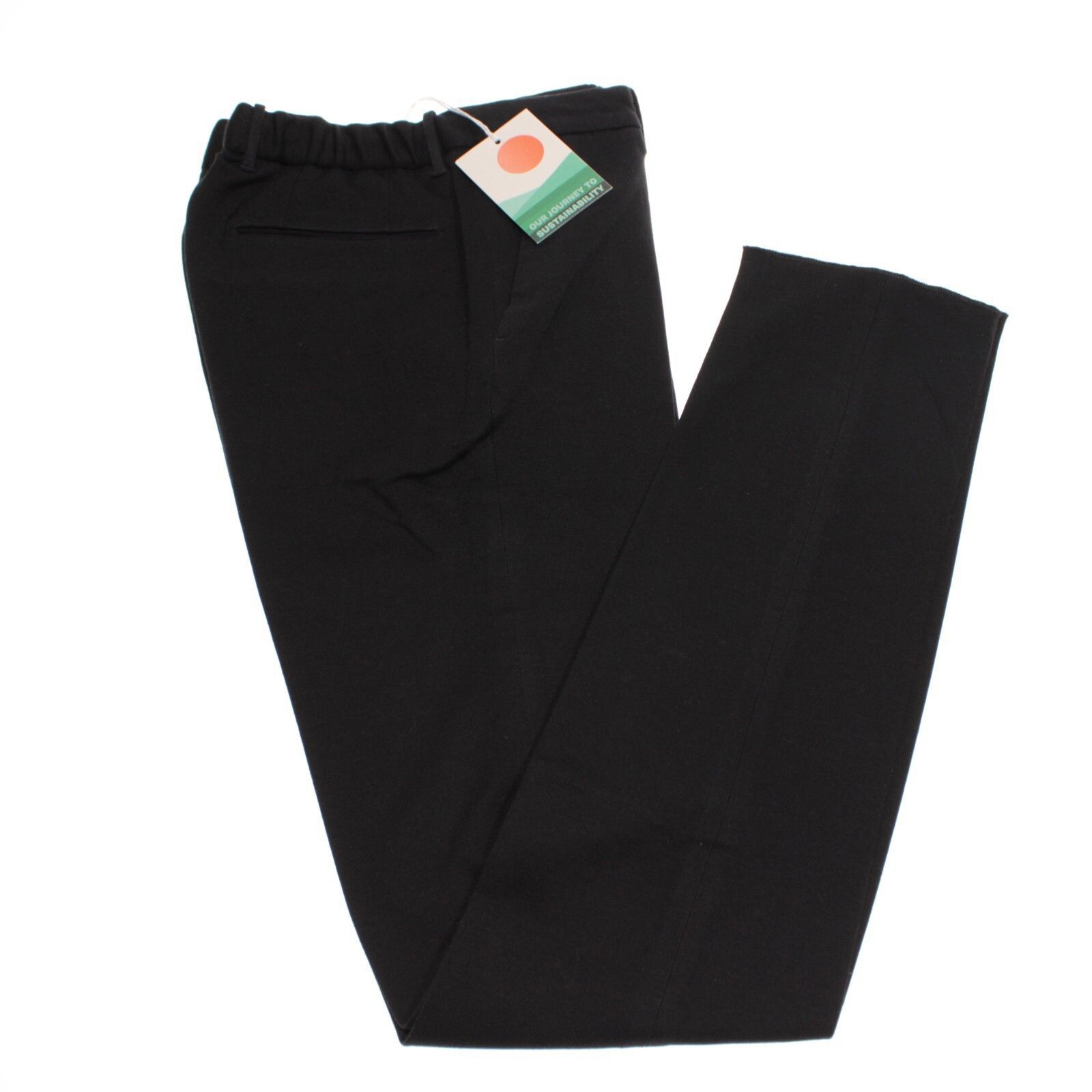 Incotex INCOTEX New with tags Chino Size 30 US In Black Size US 30 / EU 46 - 2 Thumbnail
