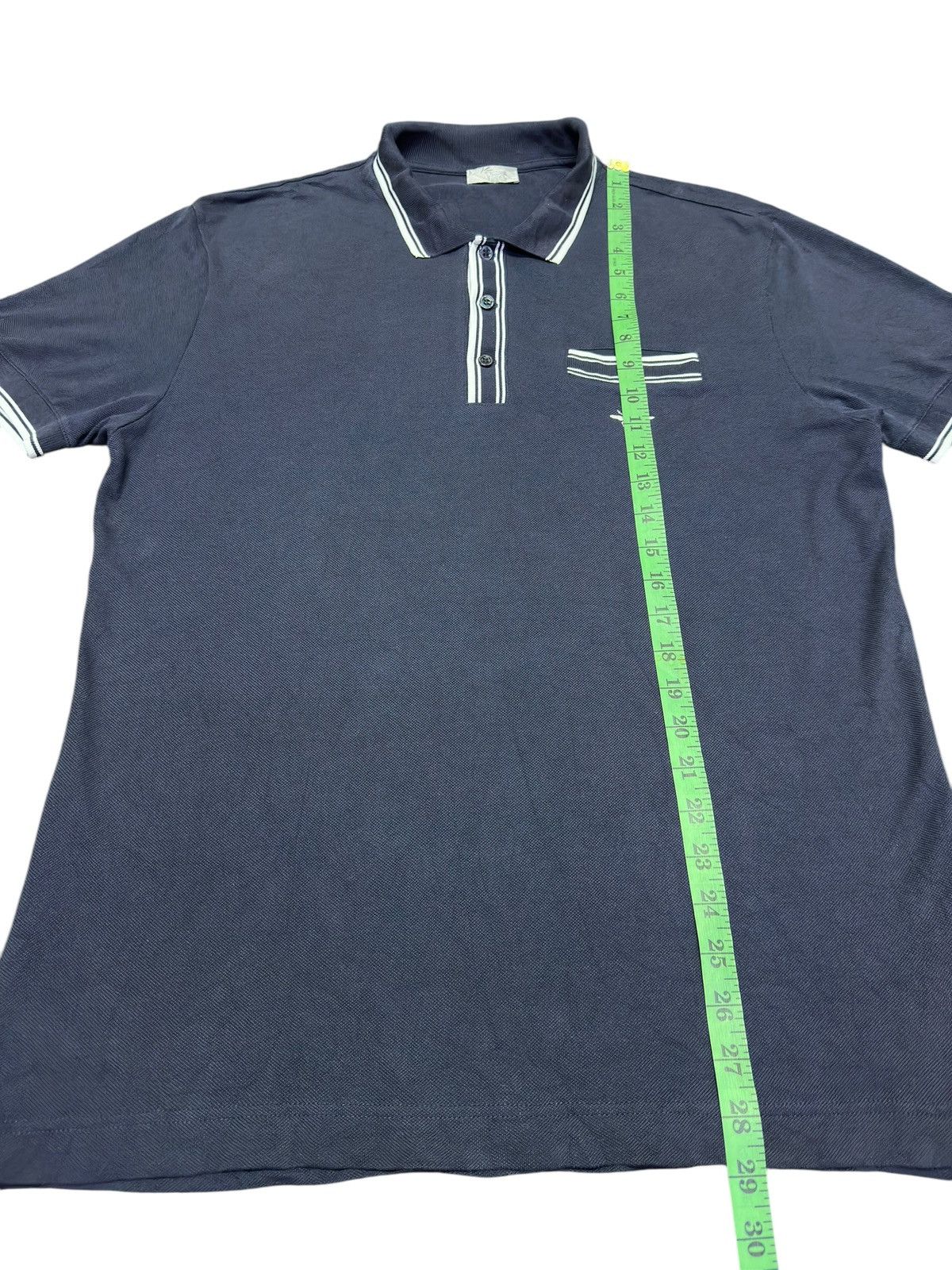 Dior Dior Bee Polos Size US M / EU 48-50 / 2 - 6 Thumbnail
