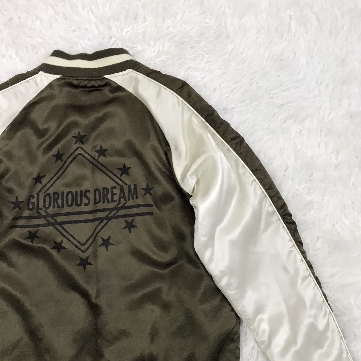 Japanese Brand Bliotorm Japanese brand jacket Size US M / EU 48-50 / 2 - 13 Thumbnail