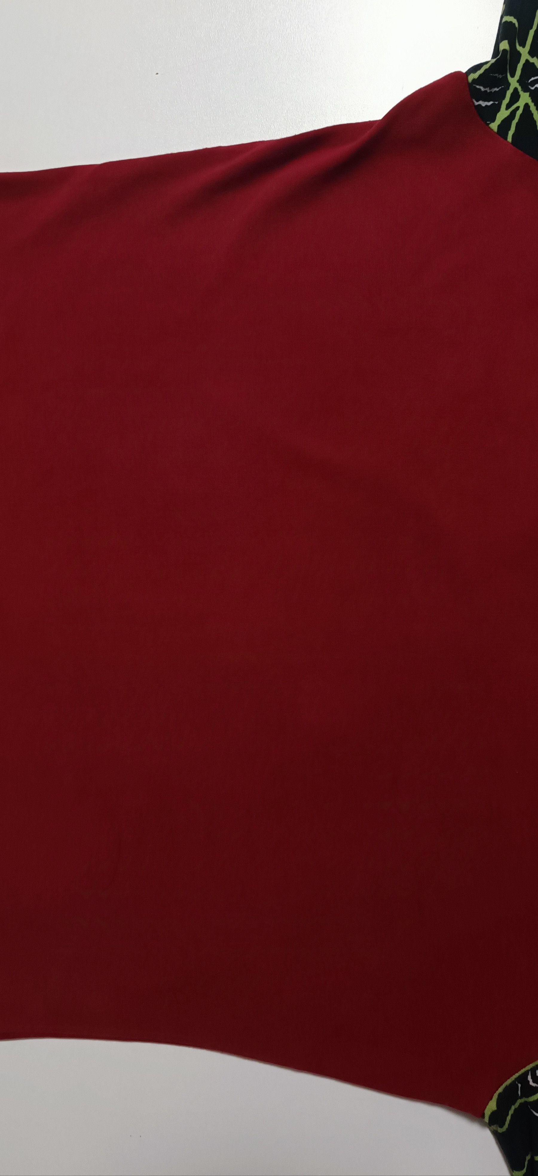 Jean Paul Gaultier 90's - JPG_Paris - Stretch cotton top Size US S / EU 44-46 / 1 - 24 Thumbnail