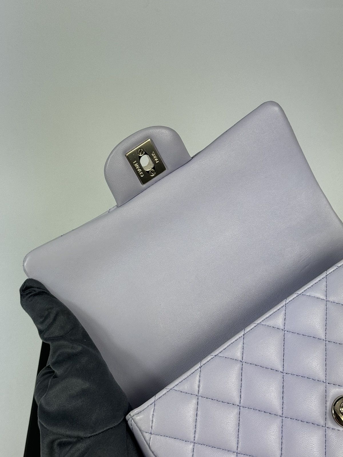 Chanel MINI TOP HANDLE BAG Size ONE SIZE - 11 Thumbnail
