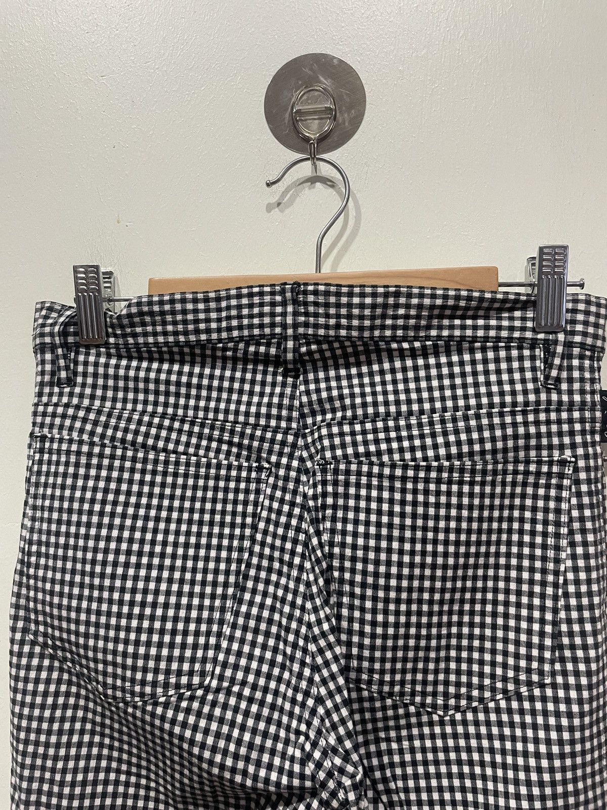 agnes b. Agnes B. High rise pants Size 28" / US 6 / IT 42 - 3 Thumbnail