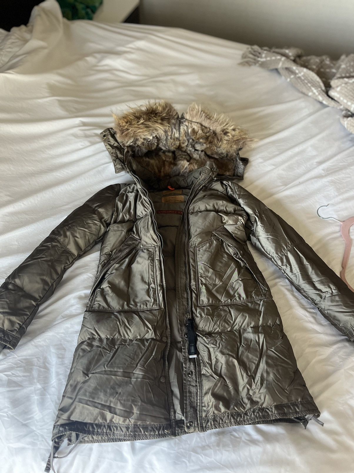 Parajumpers Masterpiece PARAJUMPERS Size XXS / US 00 / IT 34 - 1 Thumbnail