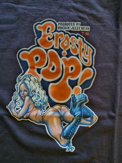 Erosty Pop | Grailed