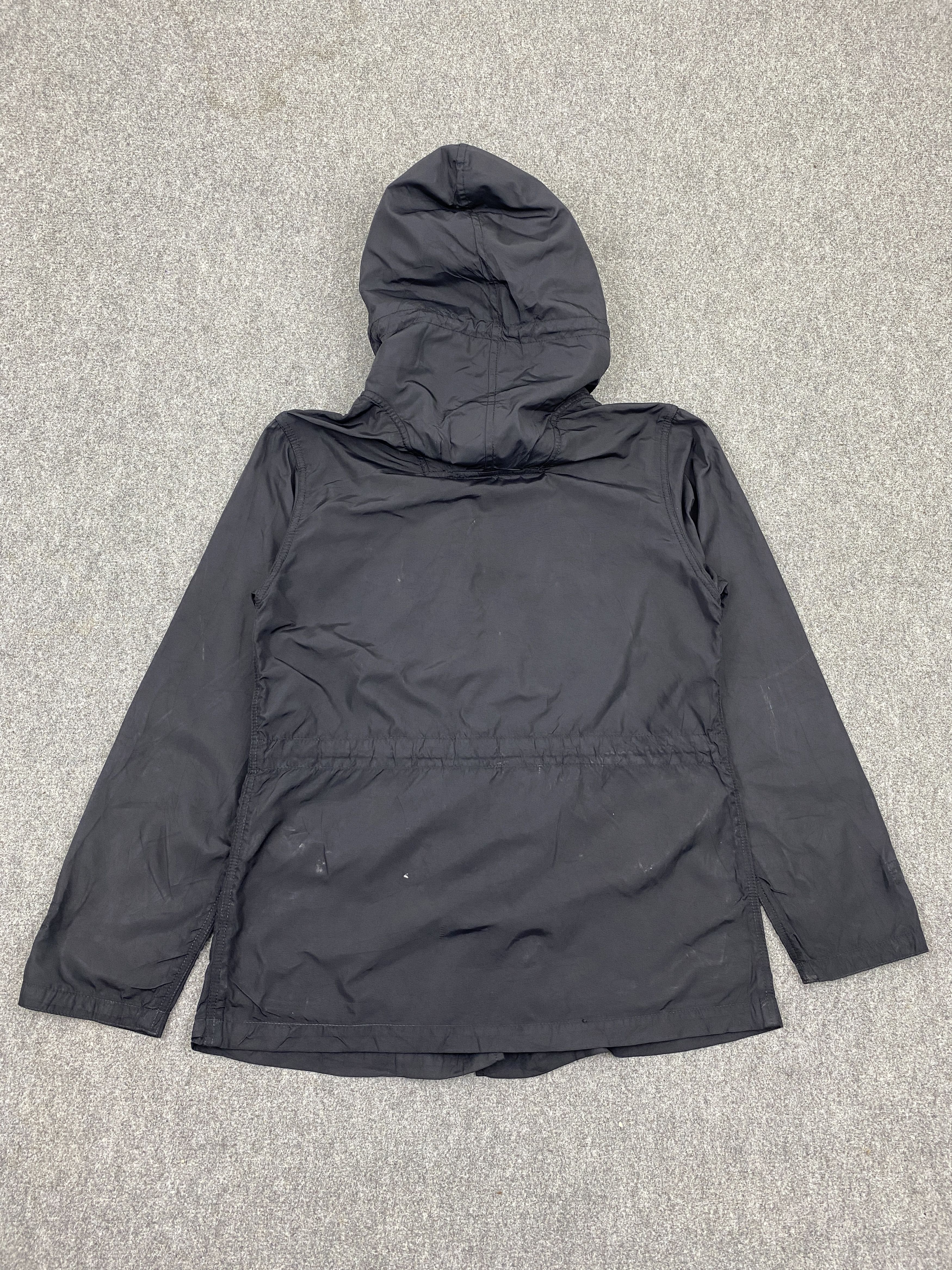 Vintage 291295=Homme Avant Garde Multi Pocket Jacket