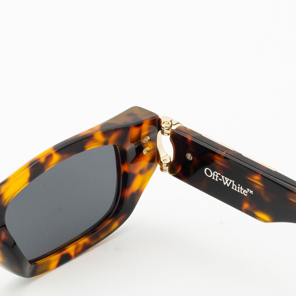 Off-White Off-White FILLMORE (OERI124S24PLA0016007-FR) Size ONE SIZE - 10 Thumbnail