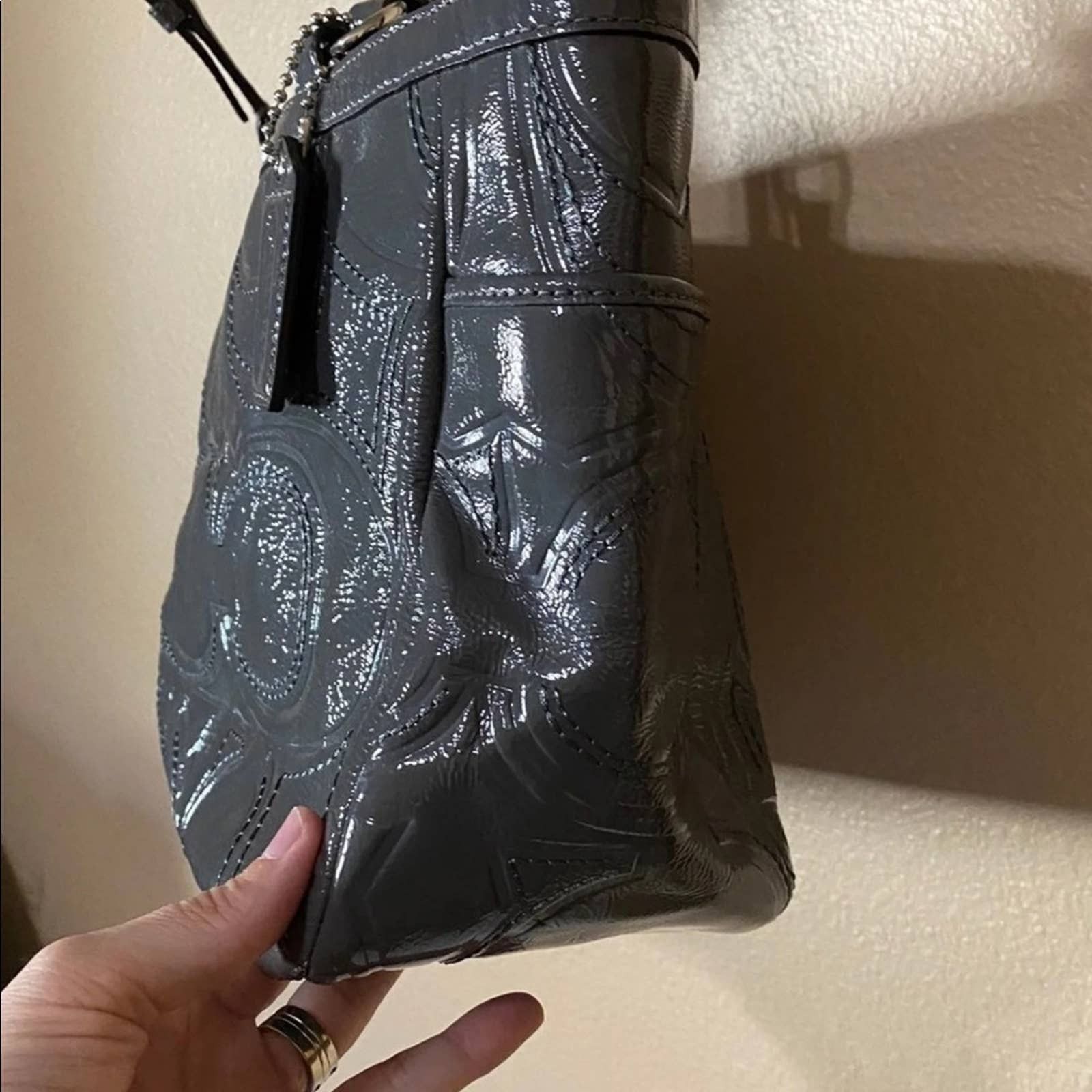 Coach Coach purse Size ONE SIZE - 3 Thumbnail