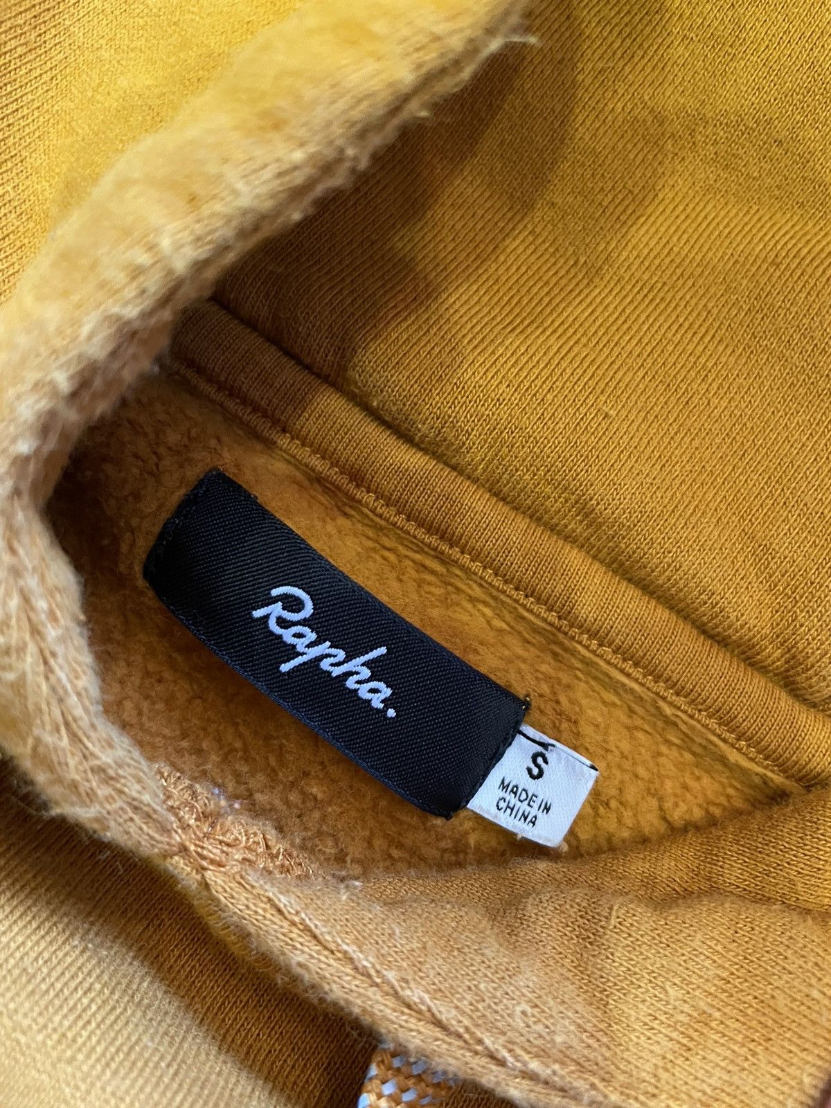 Rapha Rapha brevet hoodie Size US S / EU 44-46 / 1 - 4 Thumbnail