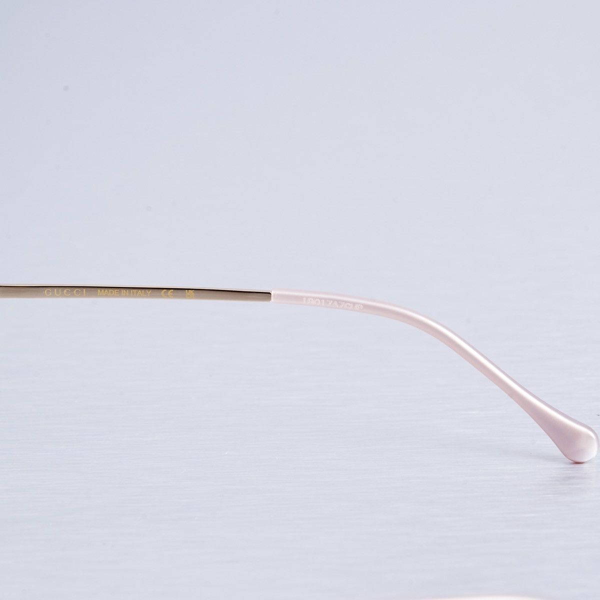 Gucci GUCCI GG0883OA 001 GLASSES Size ONE SIZE - 4 Thumbnail
