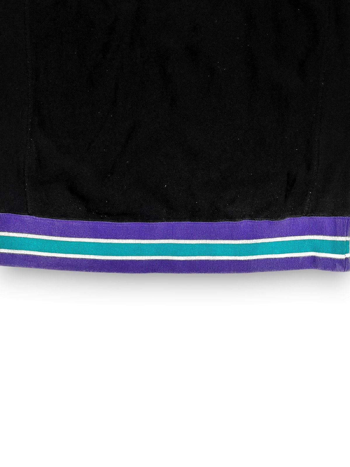 Champion Champion Reverse Weave Ringer Sweatshirt Size US XL / EU 56 / 4 - 5 Thumbnail