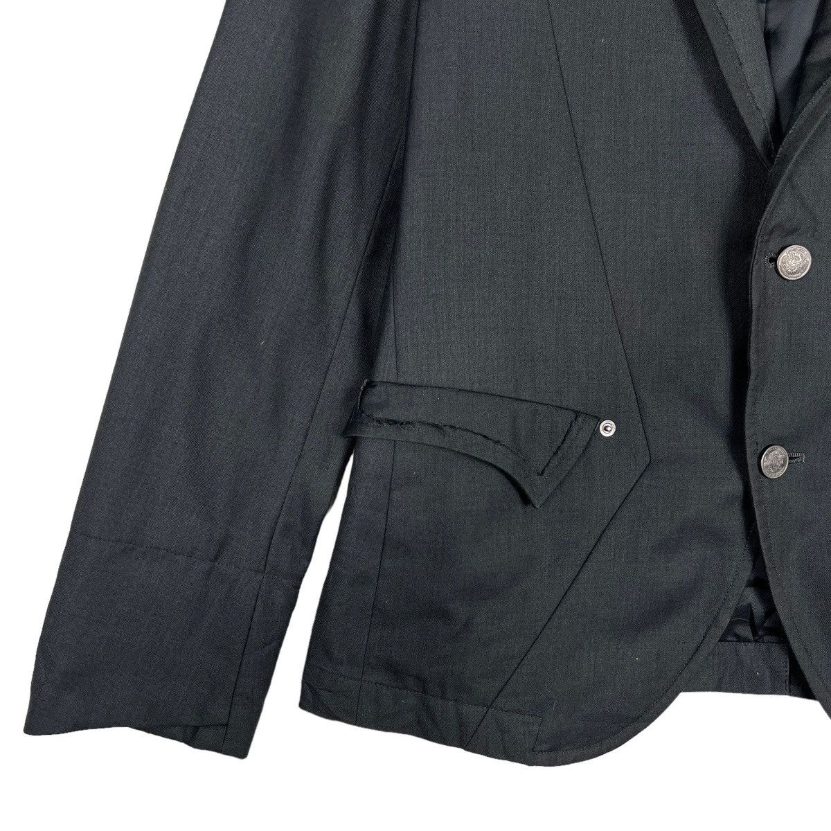 PPFM 🔥 PPFM RIOT RIOT BLAZER JACKET Size US M / EU 48-50 / 2 - 4 Thumbnail