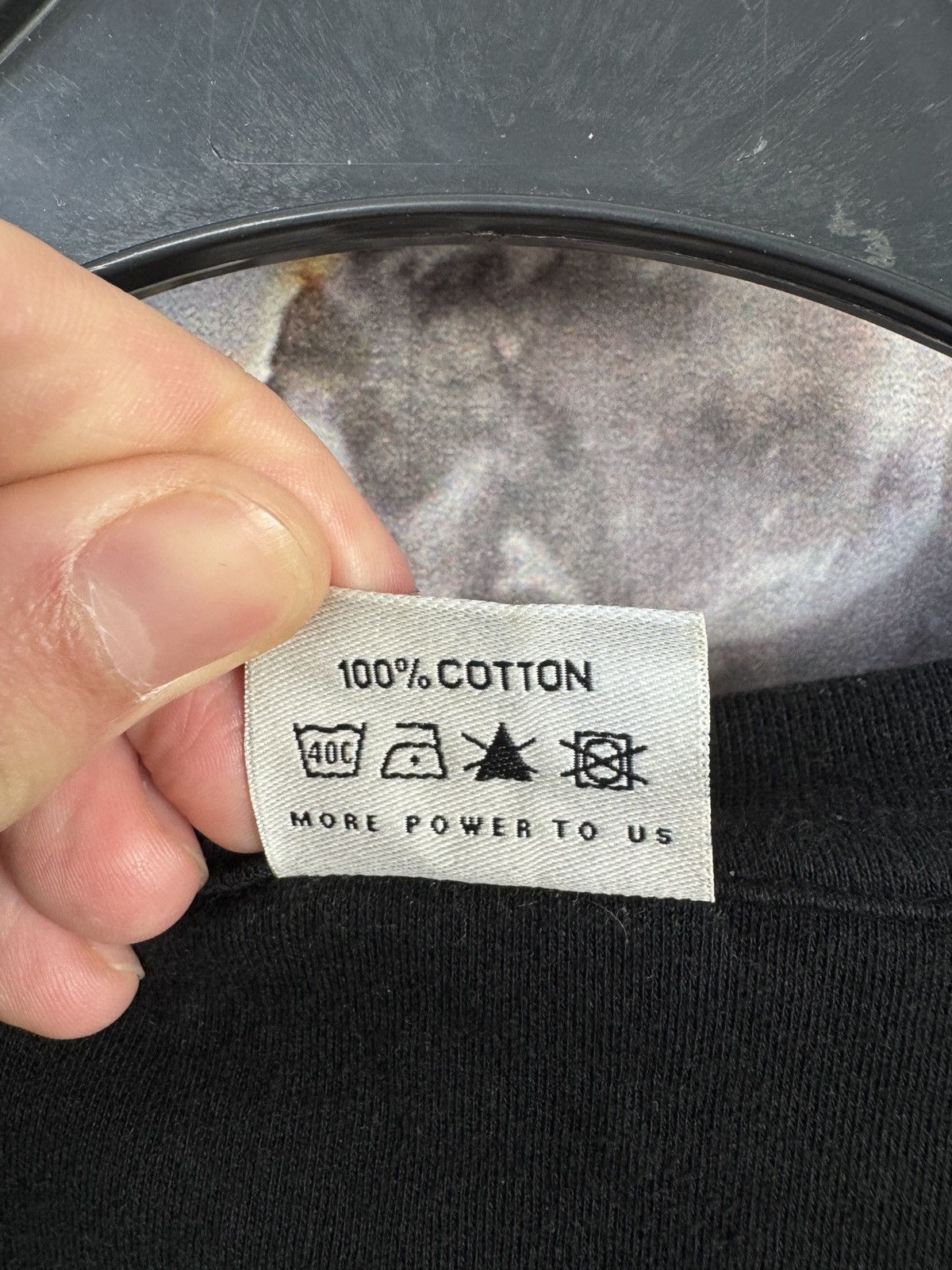 Japanese Brand Men’s Sublime Skeleton T-Shirt Streetwear Size Large Size US L / EU 52-54 / 3 - 9 Thumbnail