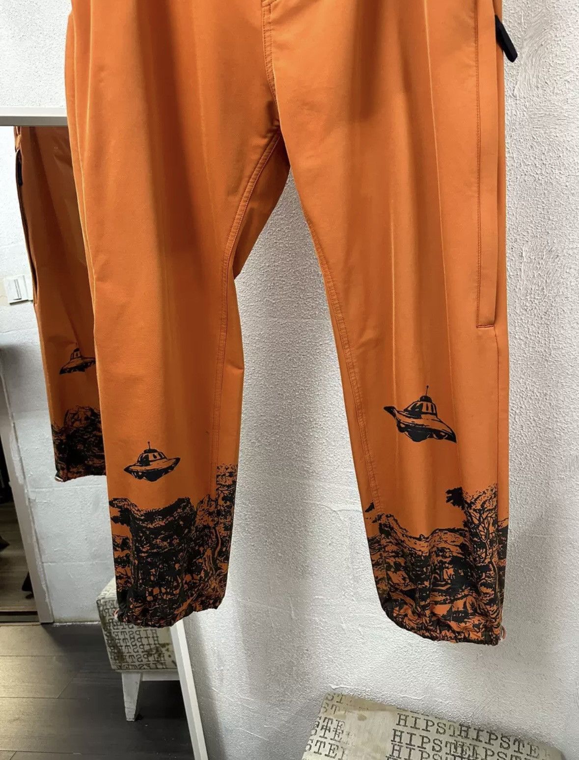 Undercover Undercover x Valentino pants Size US 34 / EU 50 - 3 Thumbnail