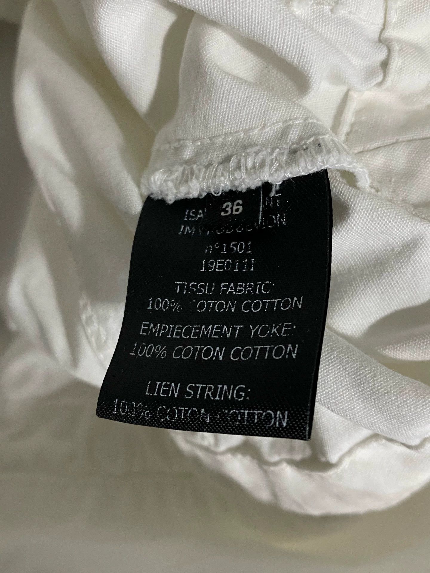 Isabel Marant Isabel Marant blouson jacket size 36 Size XS / US 0-2 / IT 36-38 - 7 Thumbnail