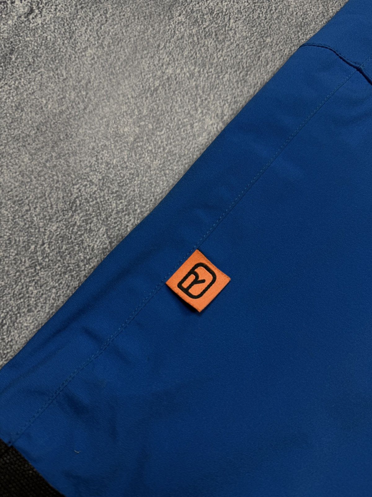 ORTOVOX Ortovox Swisswool Hiking Ski Outdoor Pants Size US 32 / EU 48 - 9 Thumbnail