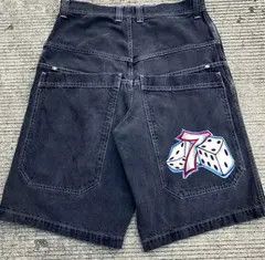 Japanese Brand nezawa x Riyo Flared Punk Jeans Size US 32 / EU 48 - 3 Thumbnail