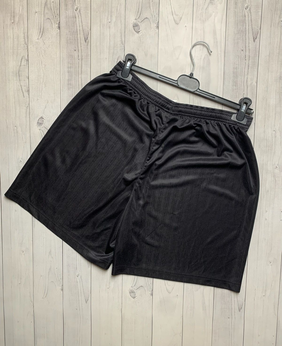Umbro × Vintage Vintage Umbro monogram shorts size XXl logo Size US 38 / EU 54 - 5 Thumbnail