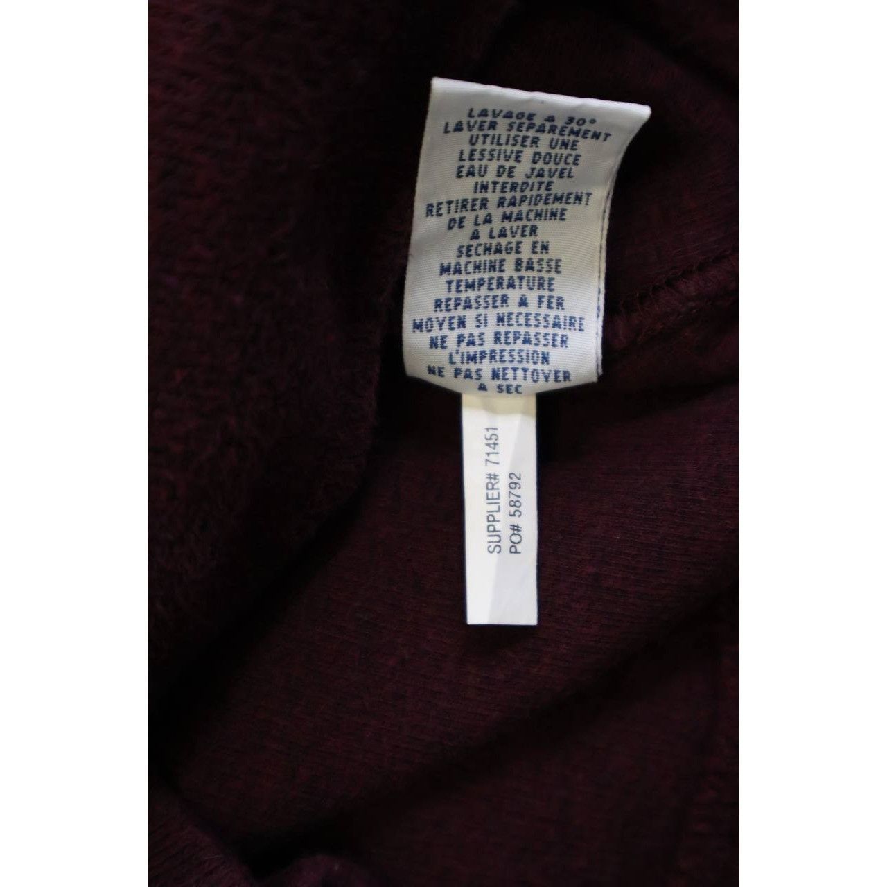 Polo Ralph Lauren Polo Ralph Lauren Men’s Luxury Jersey Shawl-Collar Pullover Size US S / EU 44-46 / 1 - 7 Thumbnail