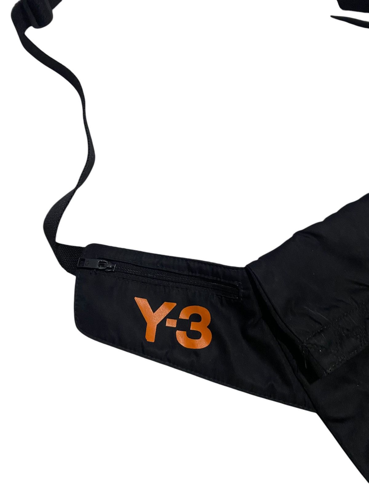 Adidas Adidas x Y-3 Sling Bag Size ONE SIZE - 7 Thumbnail