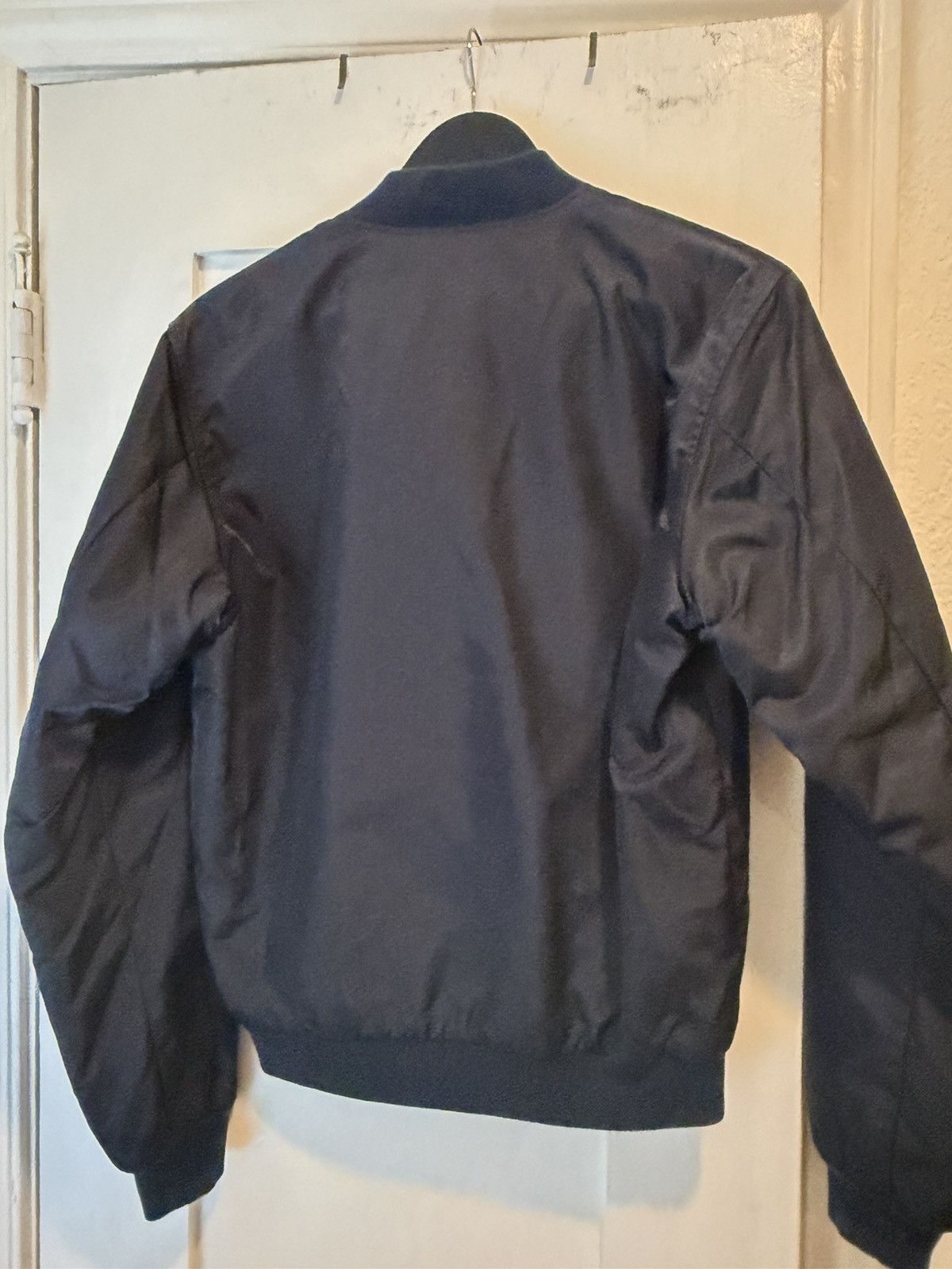 John Elliott John elliott bogota bomber jacket Size US S / EU 44-46 / 1 - 5 Thumbnail