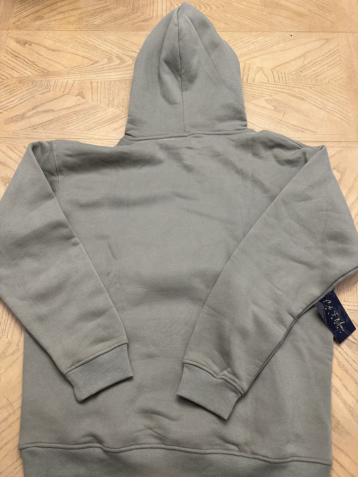 Other Hoodie Size US XXL / EU 58 / 5 - 8 Thumbnail