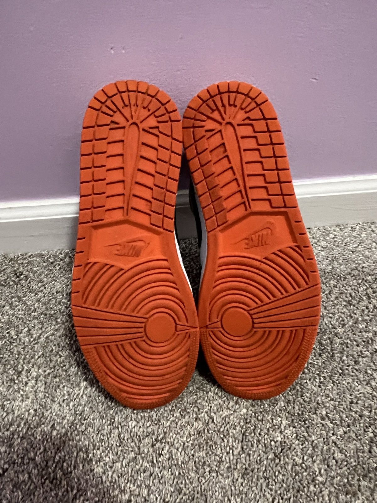 Jordan Brand Jordan 1 Low Shattered Backboard sz 11 Size US 11 / EU 44 - 8 Thumbnail
