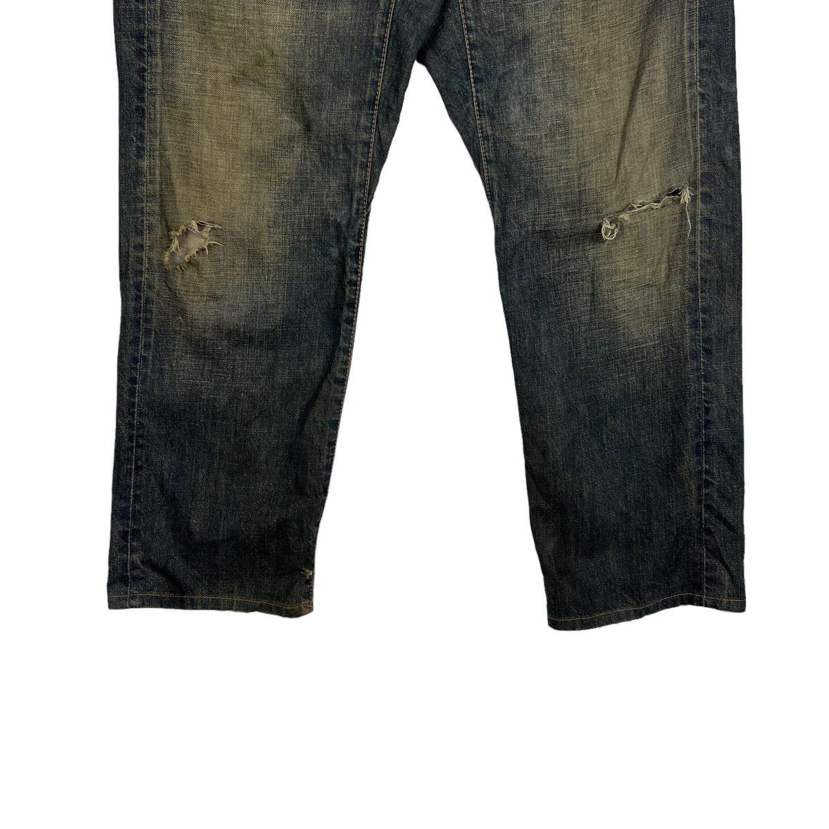 Levi's 🔥 CLASSIC LEVIS Size US 36 / EU 52 - 5 Thumbnail