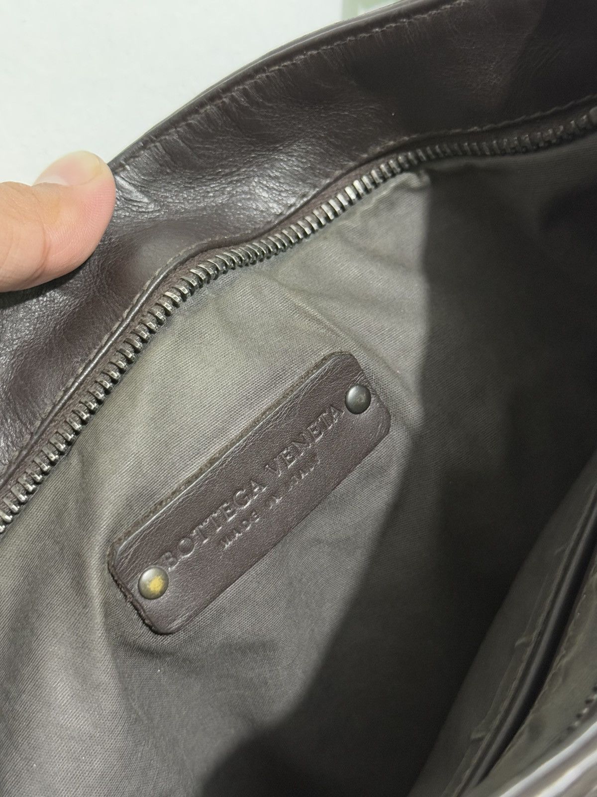 Bottega Veneta BOTTEGA VENETA Size ONE SIZE - 12 Thumbnail