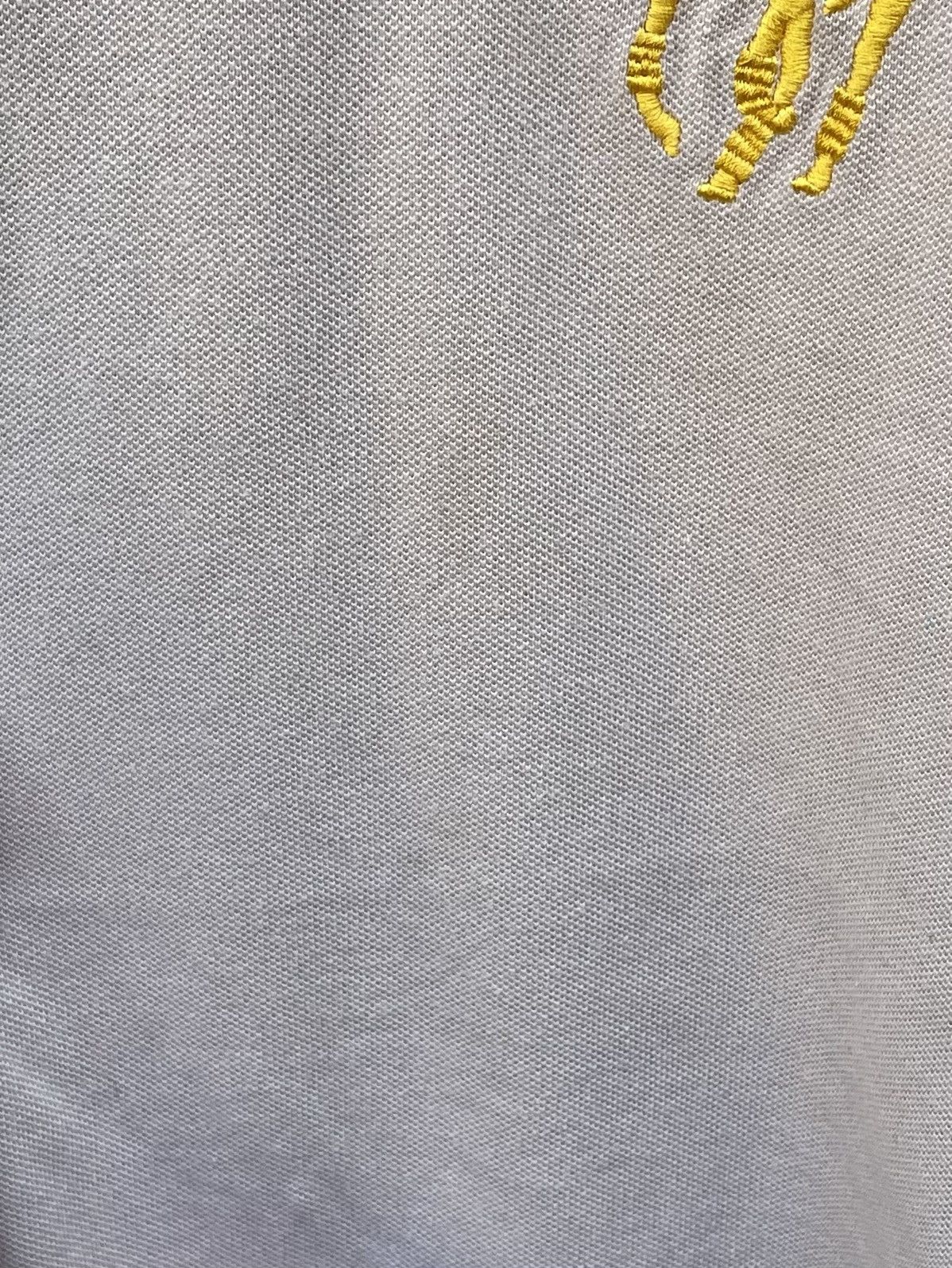 Polo Ralph Lauren Vintage Polo Ralph Lauren big pony polo Shirt size 3XL Size US XXL / EU 58 / 5 - 5 Thumbnail