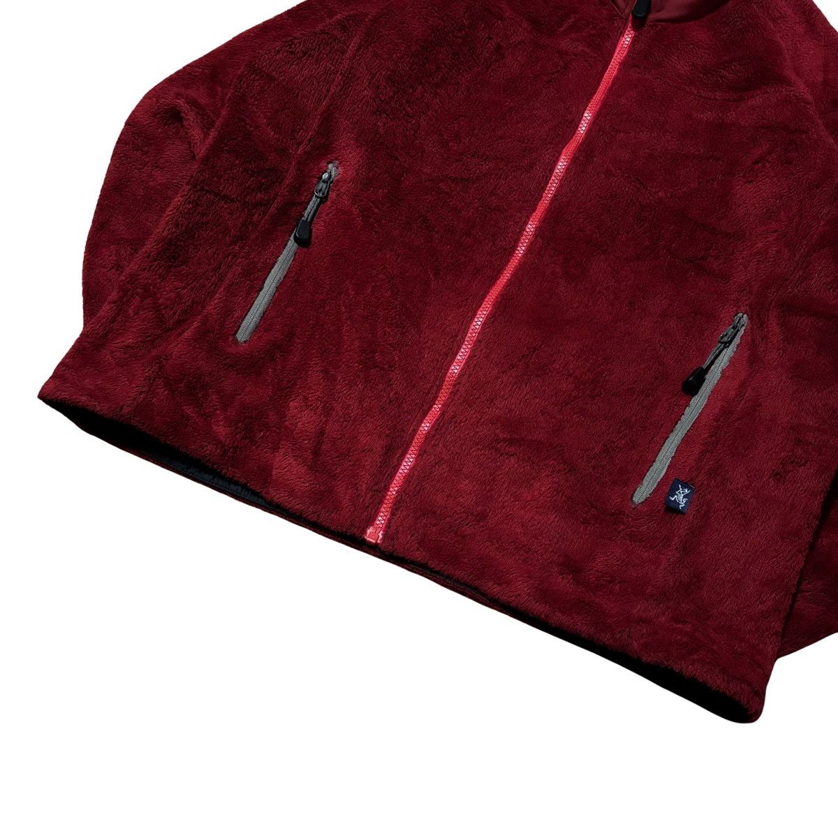 Arc'teryx Arc’teryx Delta AR Polartec Fleece Jacket Size US L / EU 52-54 / 3 - 14 Thumbnail
