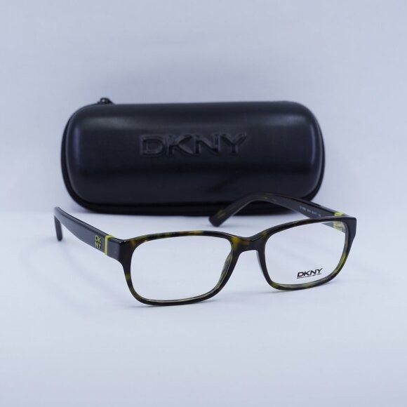 DKNY 🕶️ New Dkny DY4656 3016 Eyeglasses 53mm Size ONE SIZE - 3 Thumbnail