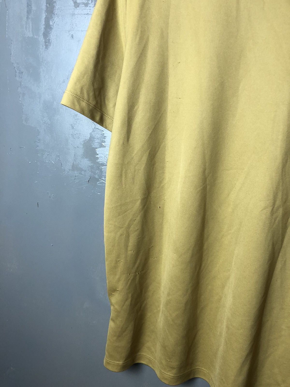 Nike Men’s t-shirt nike drill size L Size US L / EU 52-54 / 3 - 11 Thumbnail