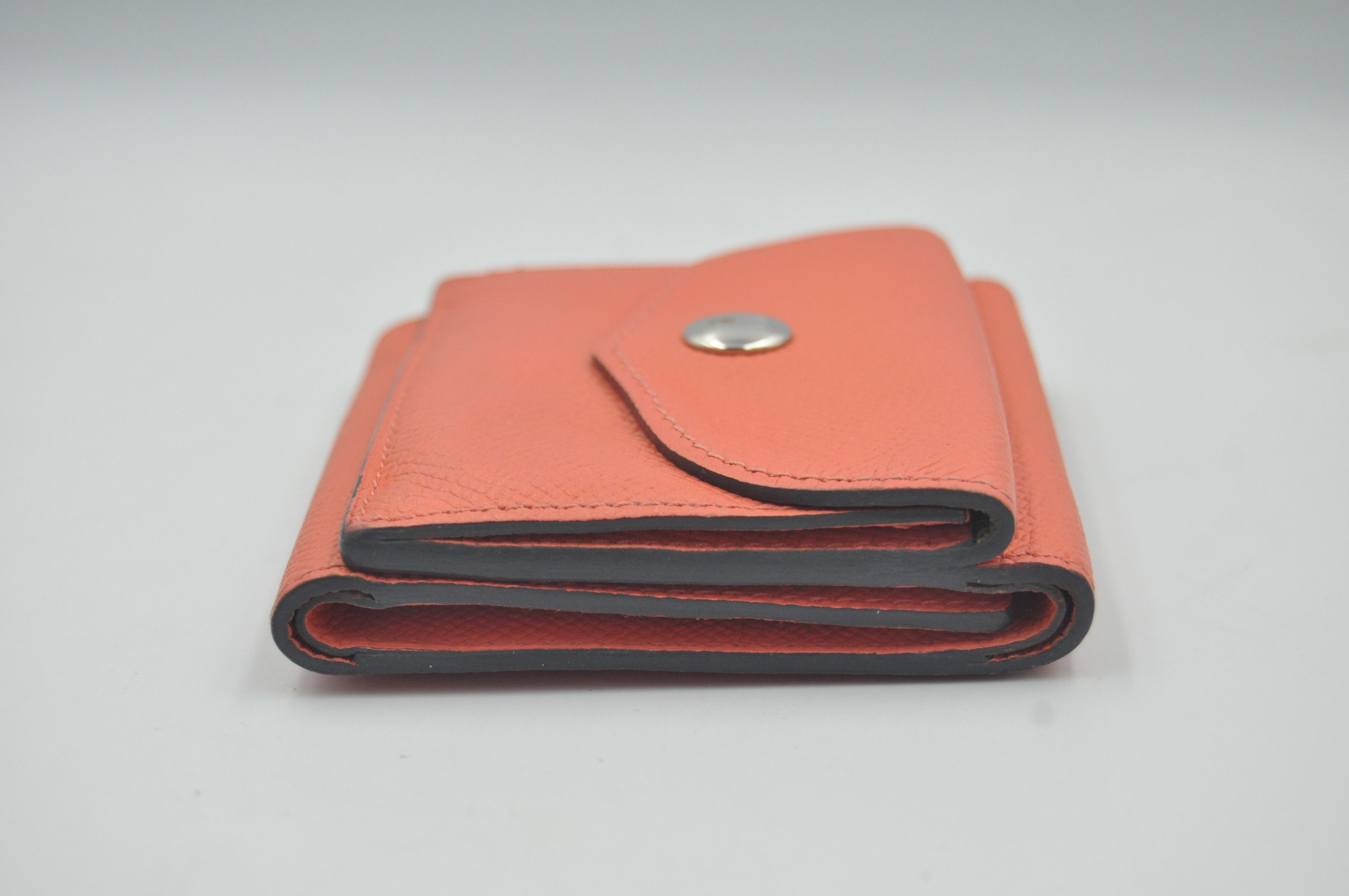 Moynat Moynat - Tri-Fold Wallet Size ONE SIZE - 4 Thumbnail