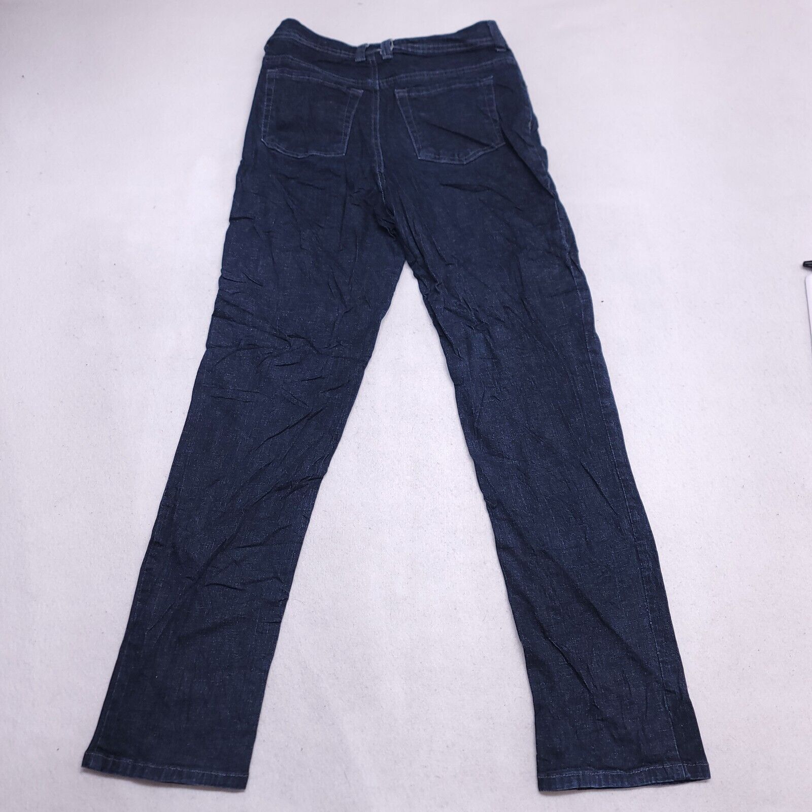 Gloria Vanderbilt Gloria Vanderbilt Amanda Denim Jeans Womens Size 8 Blue Size 30" / US 8 / IT 44 - 11 Thumbnail