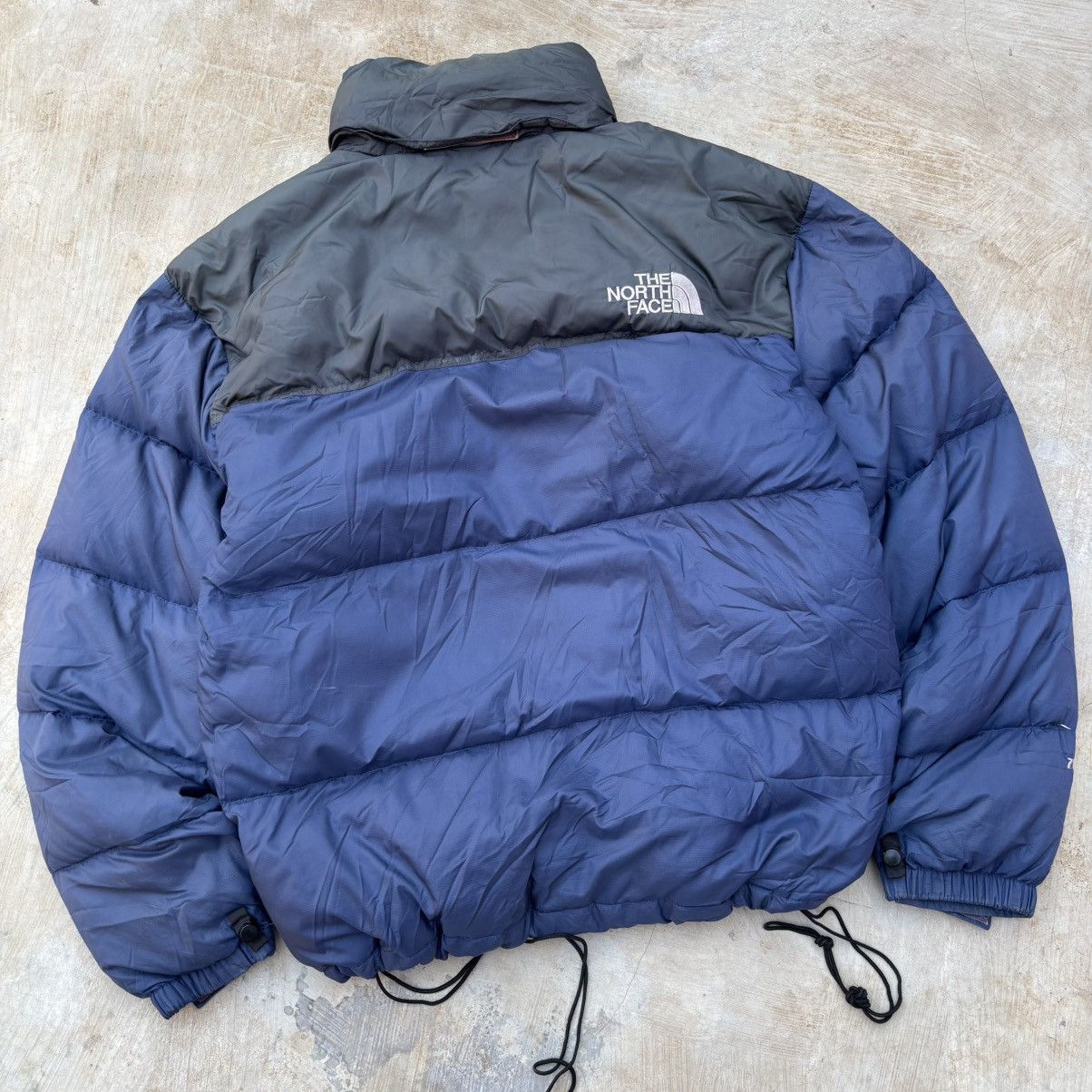 The North Face The North Face 700 Puffer Jacket Size US M / EU 48-50 / 2 - 10 Thumbnail