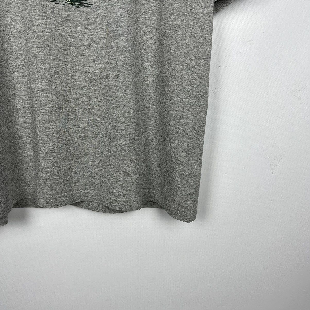 Other Vintage Jesus is Coming religion tee 90’s Size US L / EU 52-54 / 3 - 3 Thumbnail