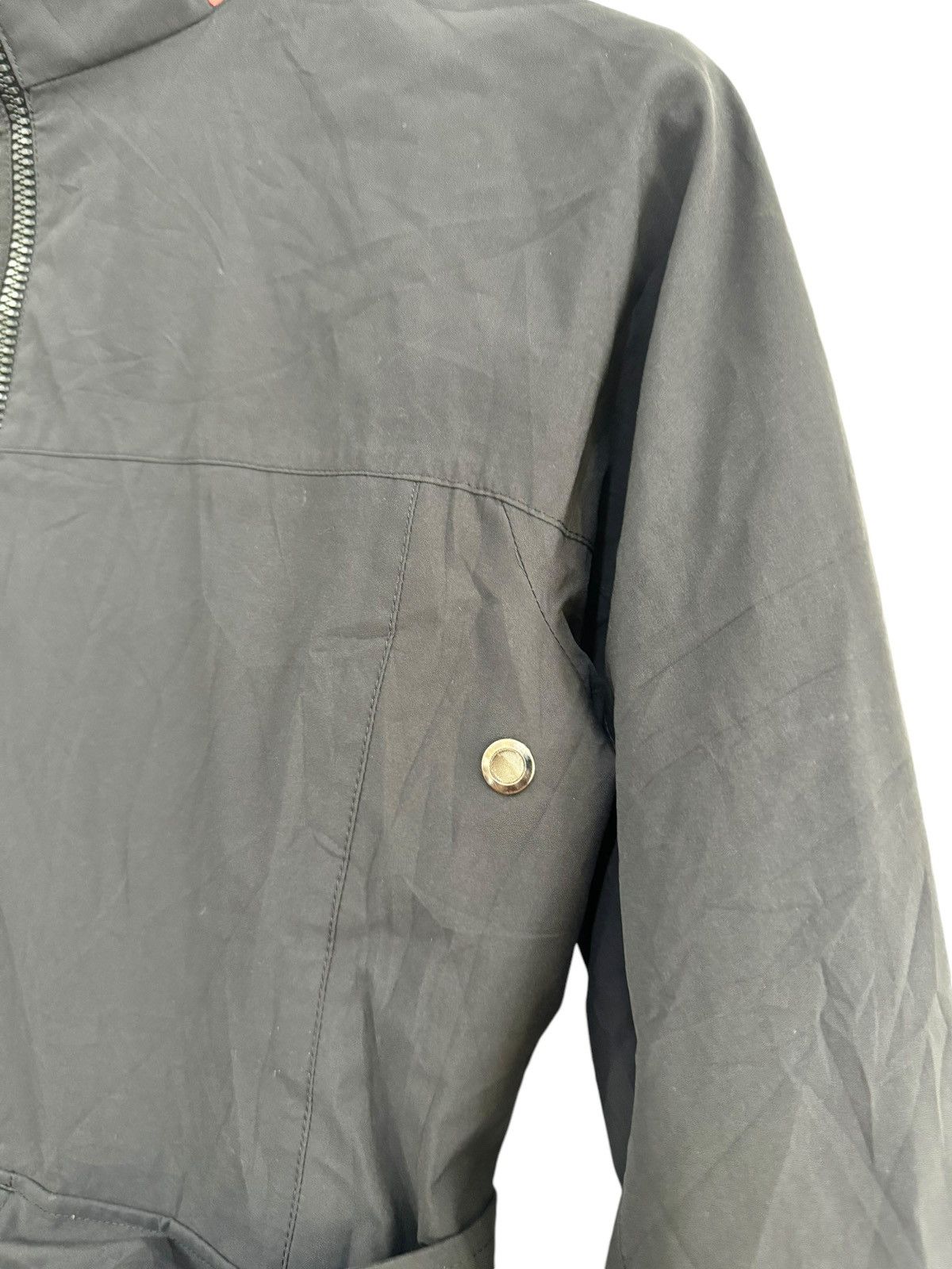 Goretex 💥 PRADA GORETEX ART.108106 ZIPPER UP Size US M / EU 48-50 / 2 - 9 Thumbnail