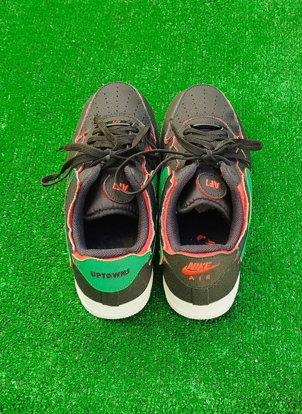 Nike Shoes Nike Air Force 1 Size US 7.5 / EU 40-41 - 5 Thumbnail